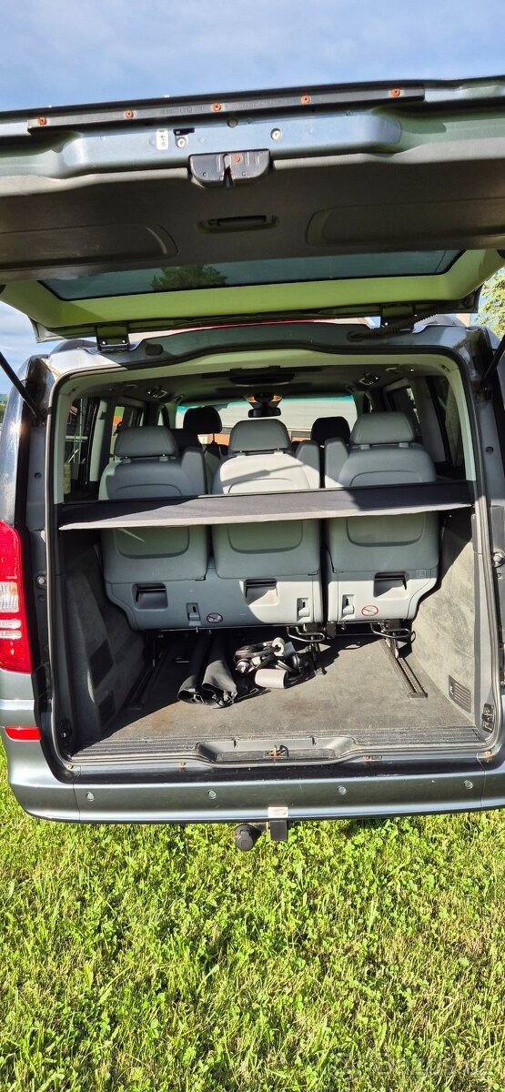 Mercedes-Benz Viano