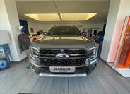 Ford Ranger 4