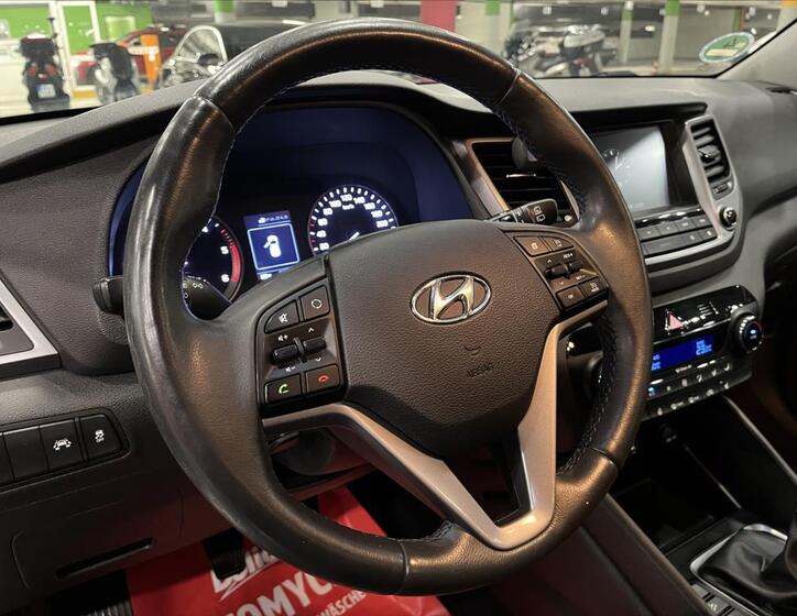 Hyundai Tucson 23