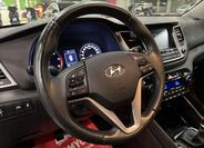 Hyundai Tucson 23