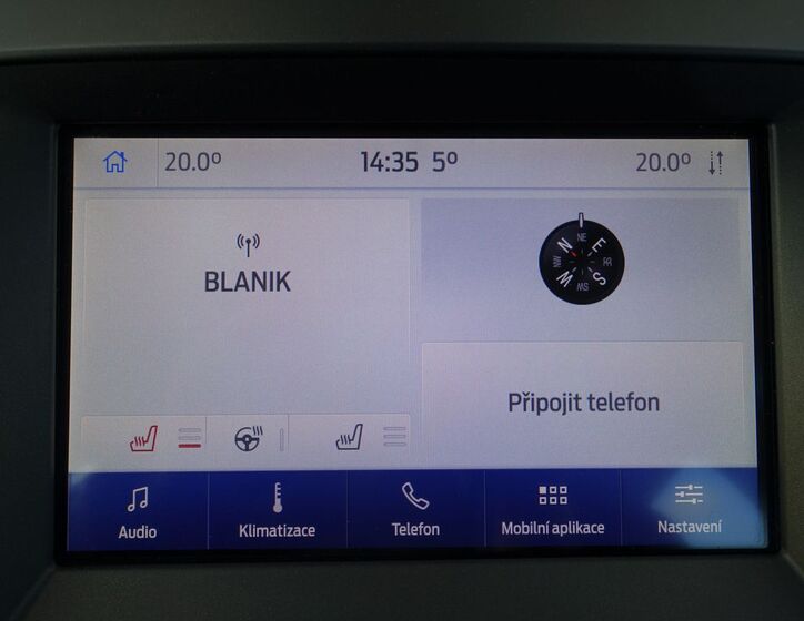 Ford Galaxy 15