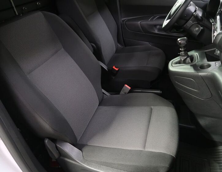 Toyota ProAce 12