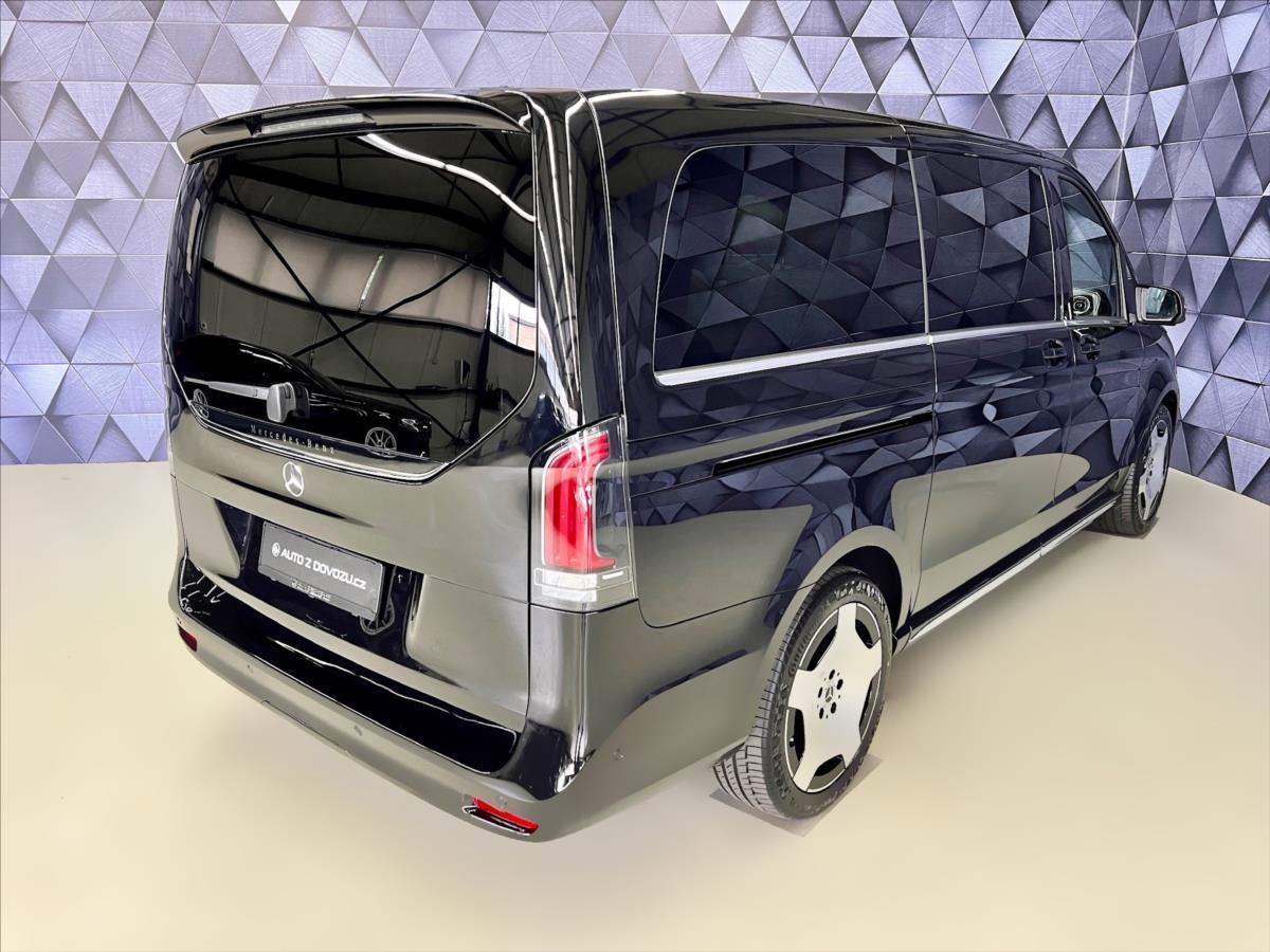 Mercedes-Benz Třídy V