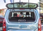 Citroën Berlingo 4