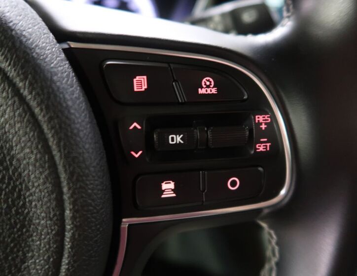 KIA Niro 27