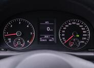 Volkswagen Touran 18