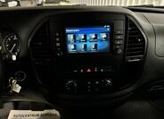 Mercedes-Benz Vito 25