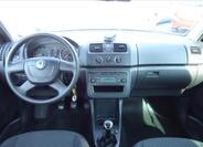 Škoda Fabia 16