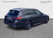 Mercedes-Benz Třídy C 5