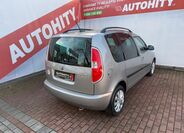 Škoda Roomster 6