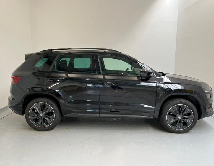 Škoda Karoq 7