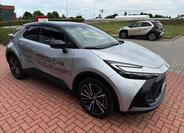 Toyota C-HR 2