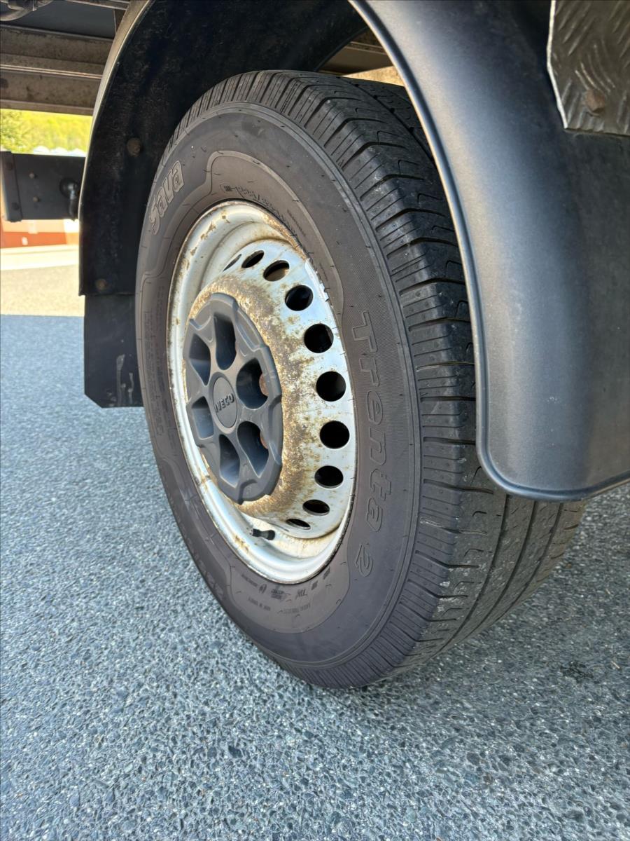 Iveco Daily
