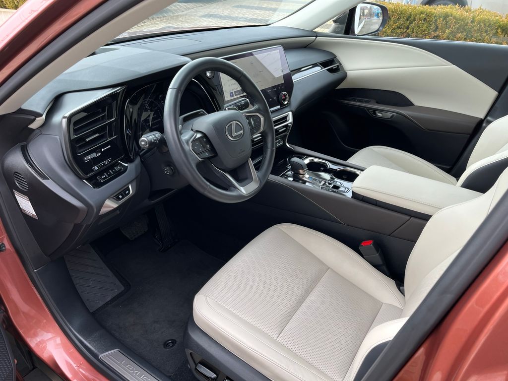 Lexus RX 450