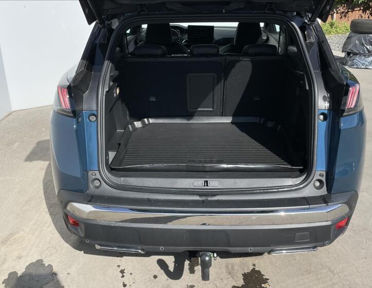 Peugeot 3008 45