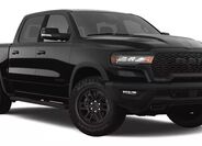 Dodge RAM 1