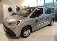 Toyota ProAce City Verso 1