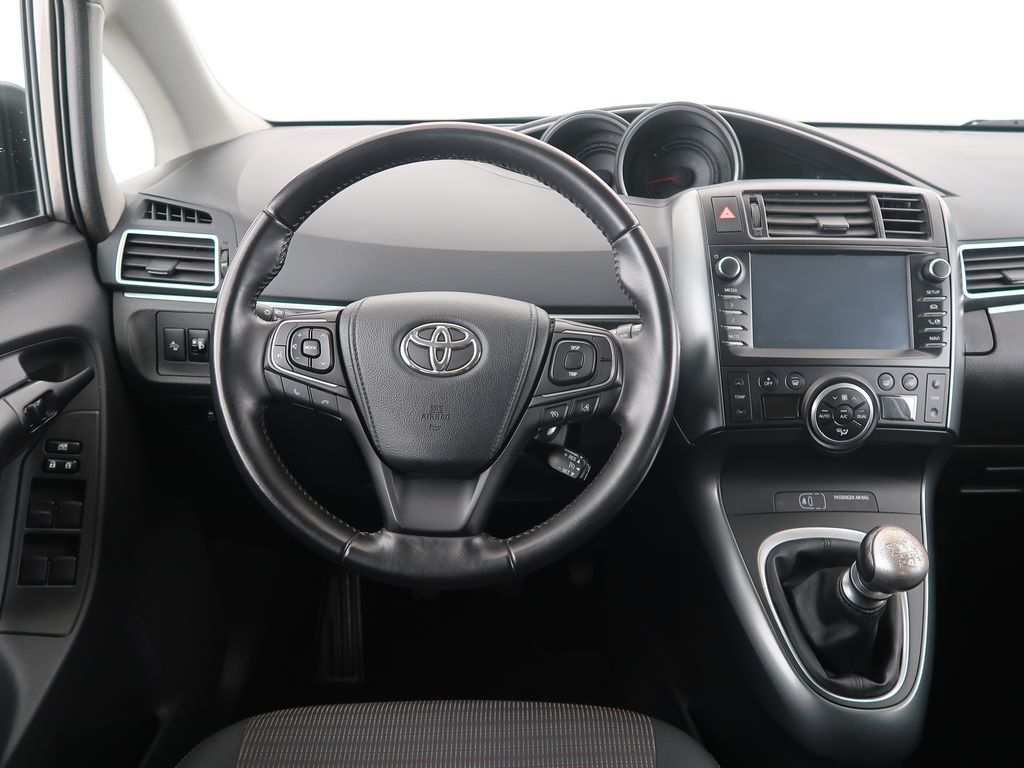 Toyota Verso