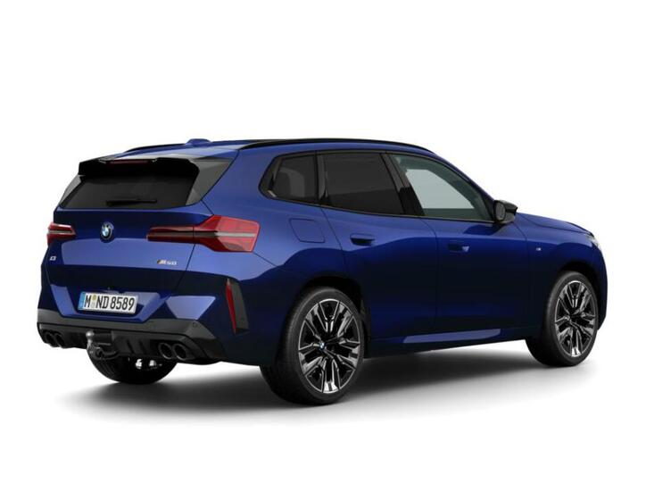 BMW X3 2
