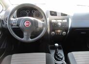 Fiat Sedici 16