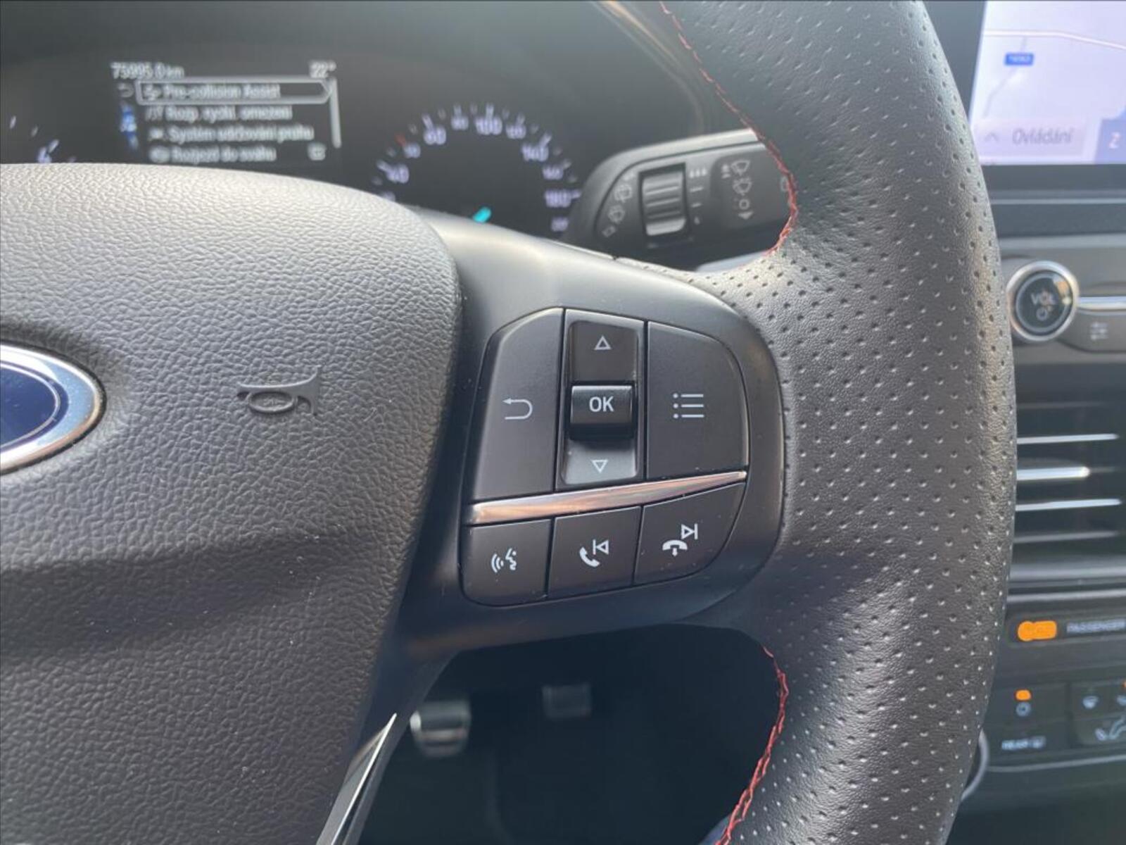 Ford Focus 25