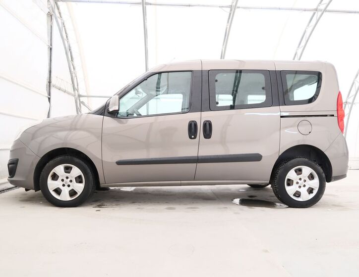 Opel Combo 9