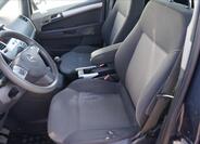 Opel Zafira 9