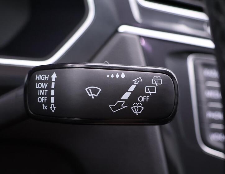 Volkswagen Tiguan 23