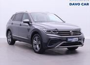Volkswagen Tiguan Allspace 1