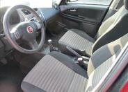 Fiat Sedici 17