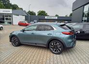 KIA XCeed 5