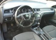 Škoda Superb 10