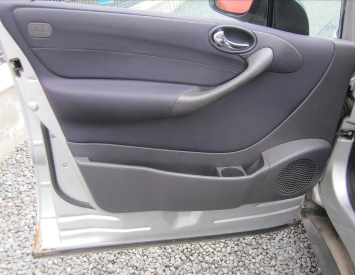 Mercedes-Benz Třídy A 14