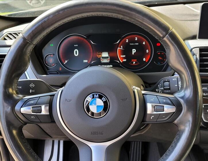 BMW Řada 3 43