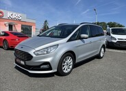 Ford Galaxy 10