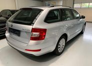 Škoda Octavia 6