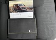 Renault Trafic 16