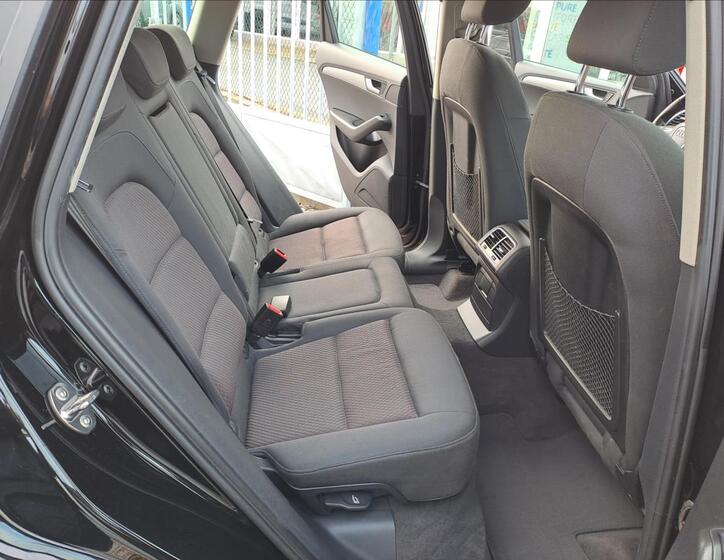 Audi Q5 7