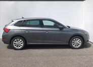 Škoda Scala 10