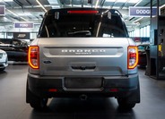 Ford Bronco Sport 5