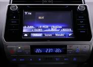 Toyota Land Cruiser 24