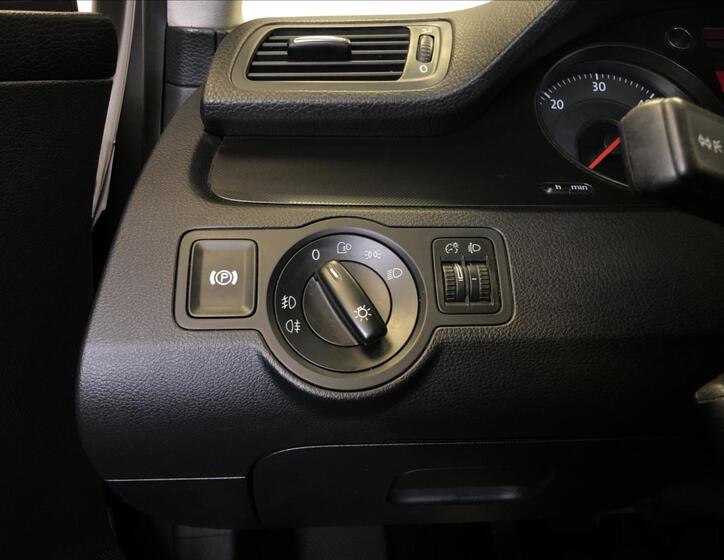 Volkswagen Passat 21