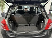 Toyota Yaris 19