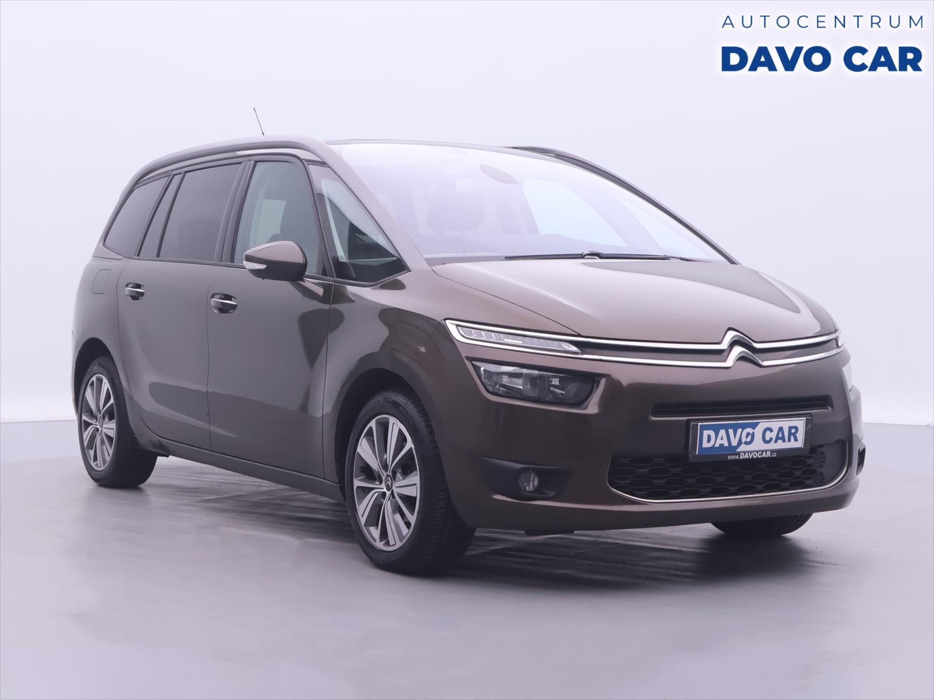 Citroën Ostatní