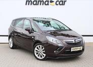 Opel Zafira 1