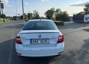 Škoda Octavia 4