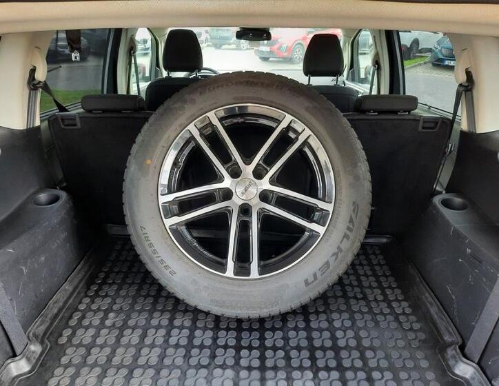 Ford S-MAX 27