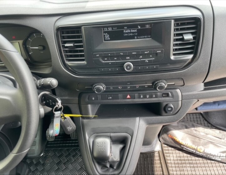 Peugeot Expert 10