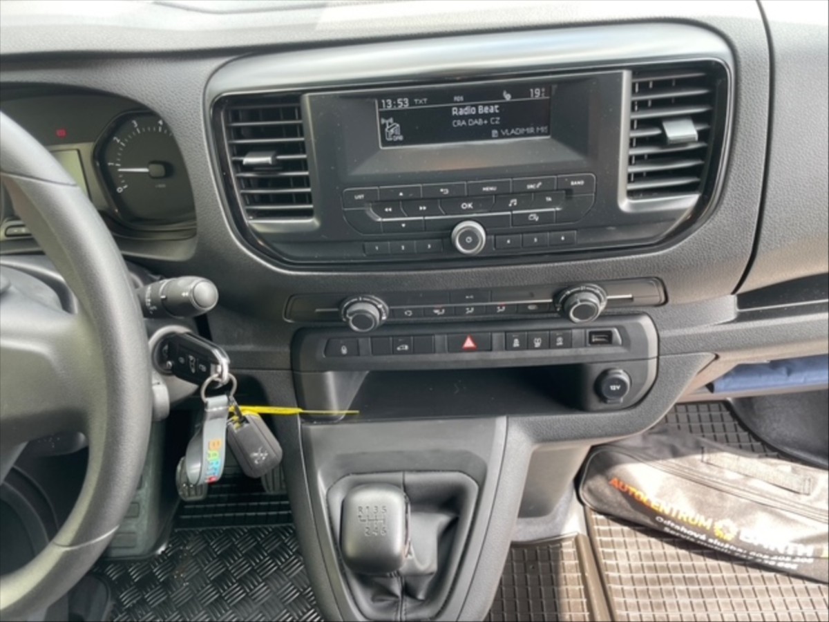 Peugeot Expert