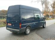 Ford Transit 5